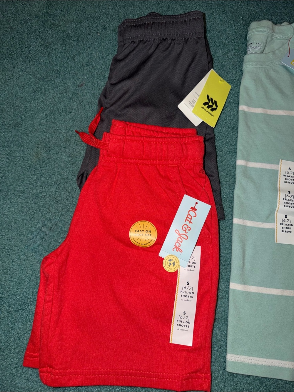 Boys Size 6/7 Summer Bundle! - Picture 3 of 3